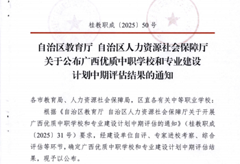 beat365在自治区“双优计划”中期评估中获“优”等